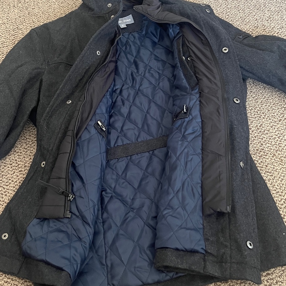 Michael Kors jacket - Picture 6 of 7